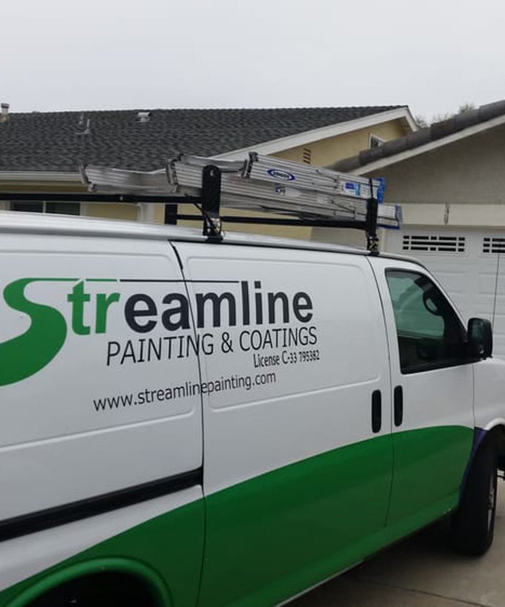 commercial painting services Orange County CA